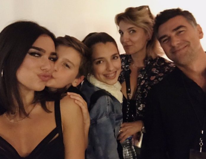 family