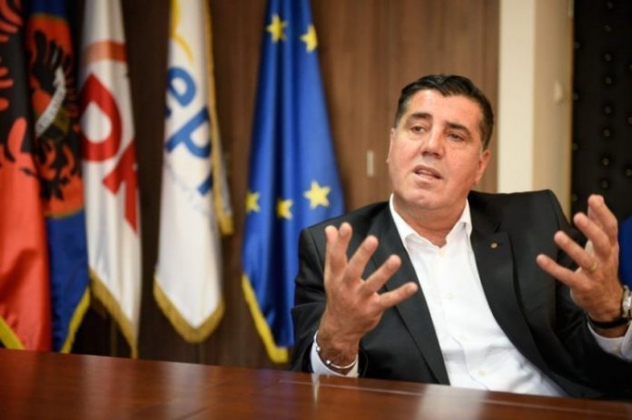 lutfi haziri