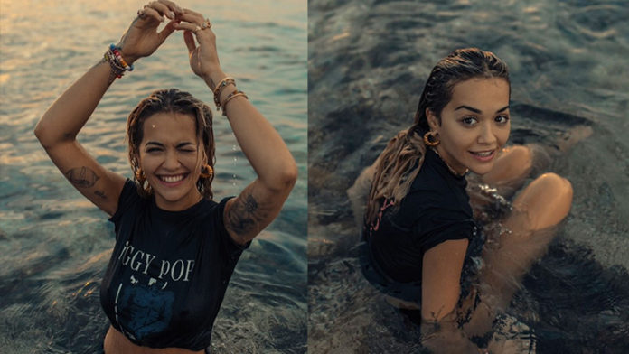 rita ora turqi