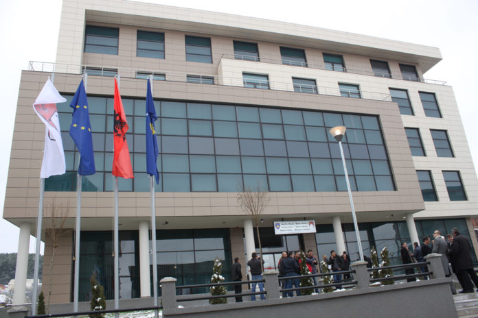 skenderaj