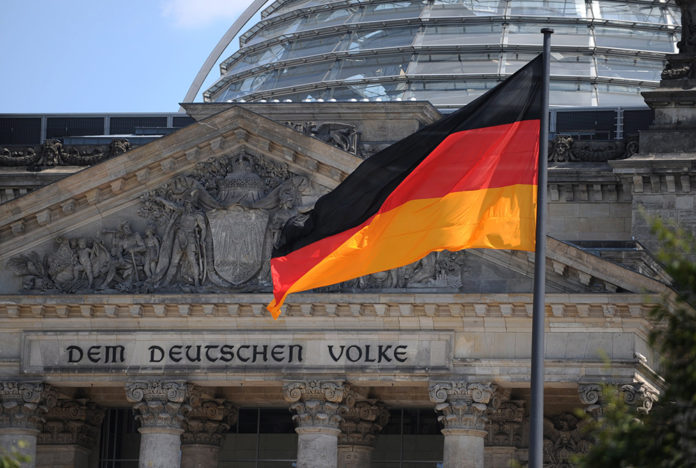 Federal Convention in the Bundestag