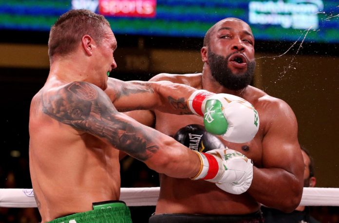 GETTY_Oleksandr-Usyk-v-Chazz-Witherspoon_SPO_GYI1180713353jpg-JS530461168-e1570949664832