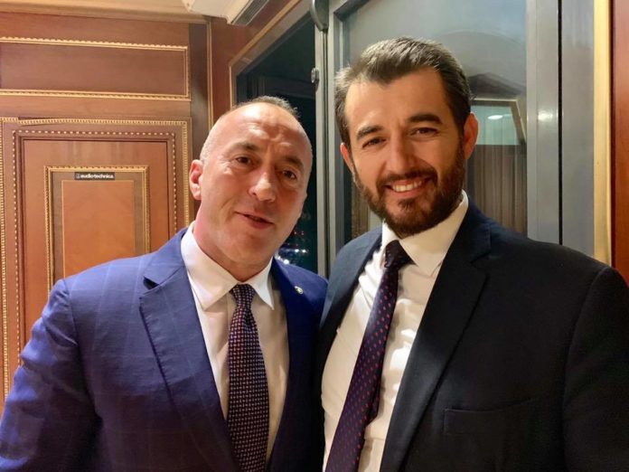 Labinot-Tahiri-Ramush-Haradinaj