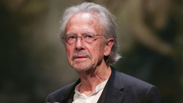 Peter-Handke