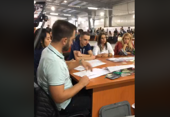 VOTA diaspora