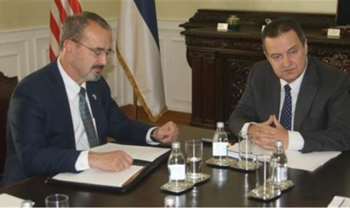 dacic godfrey