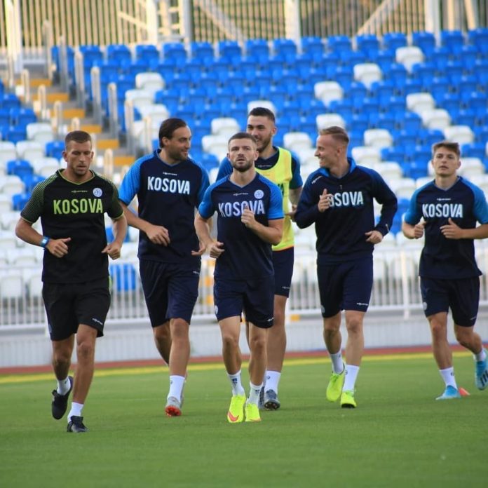 kosova