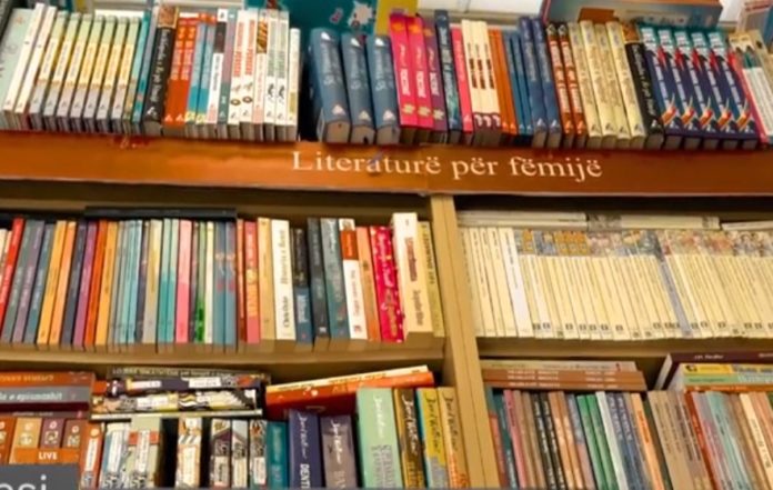 libra femije