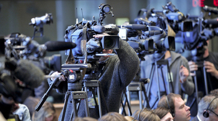 media