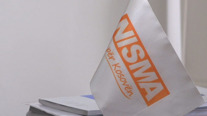 nisma nisma