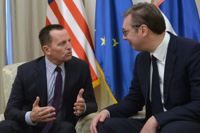GRENEL I VUCIC
