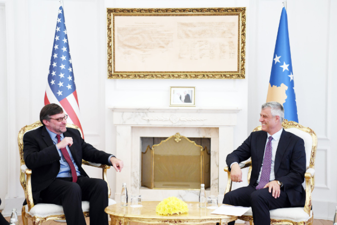 palmer thaci