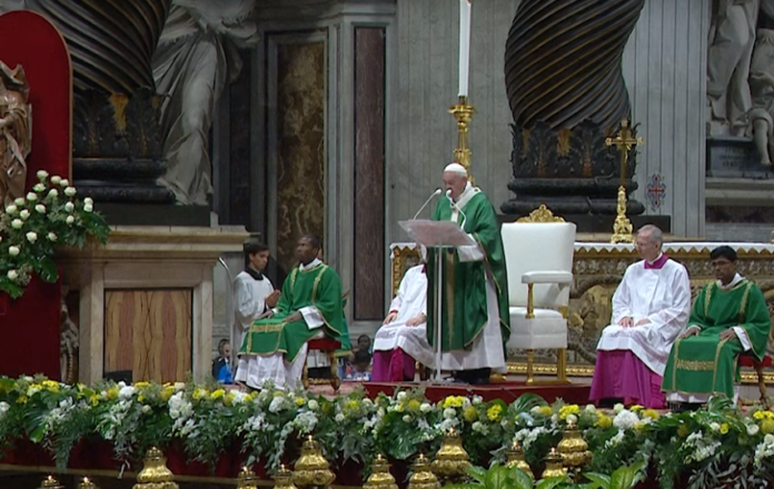 papafrancesku