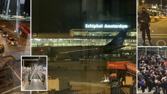 Aeroport