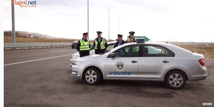 Policia-e-Kosovës