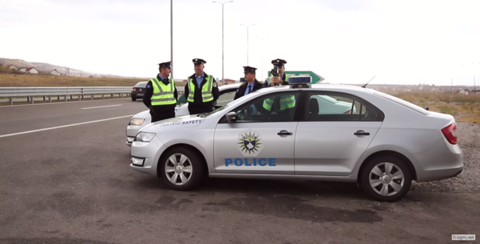 Policia-e-Kosovës