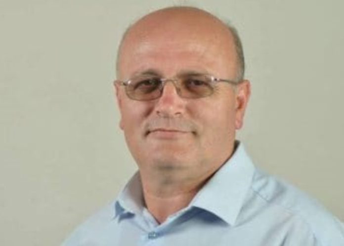 bedri halimi