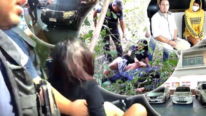 bert-allen-helmus-dead-american-inmate-prison-escape-thai-wife-police-sa-kaeo-gun-drug-1280x720