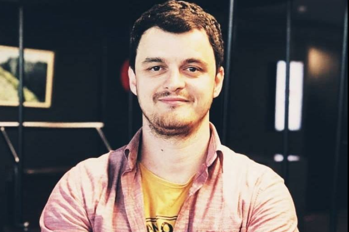 besnik boletini