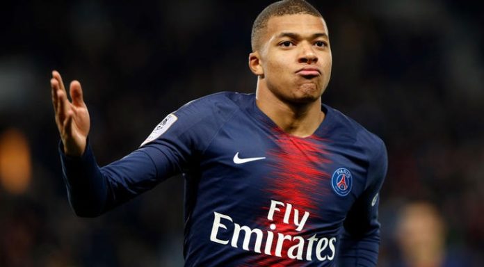 mbappe