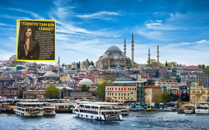 turk
