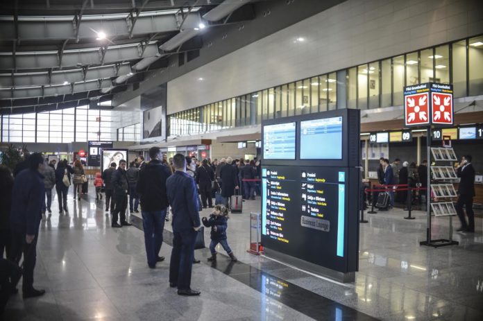 Aeroporti-P
