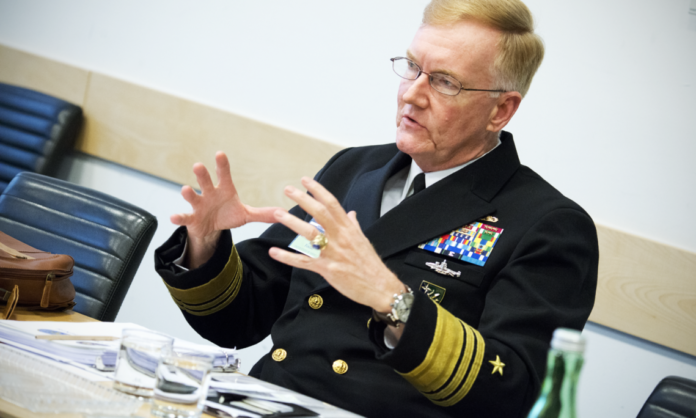 admiral