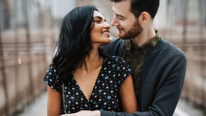 couple
