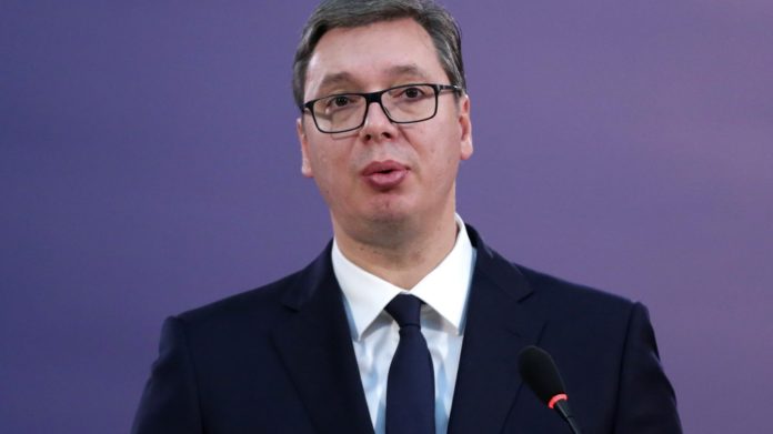 vucic