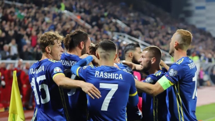 Image result for rrahmani muriqi rashica
