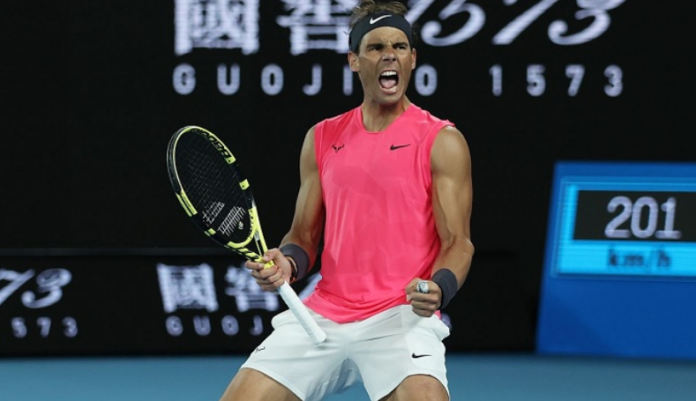 Nadal