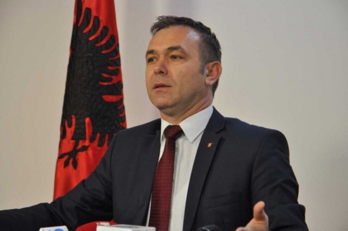 Rexhep-Selimi