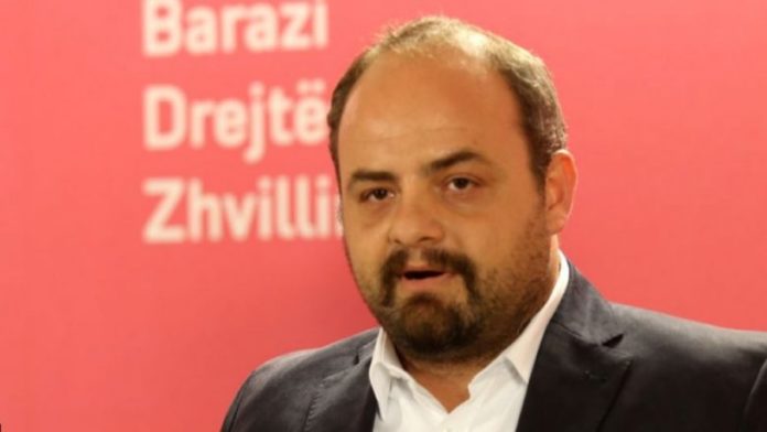 Boiken Abazi