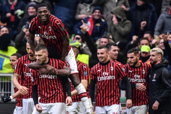 milaniia