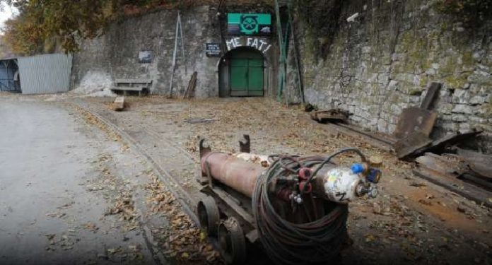 trepca
