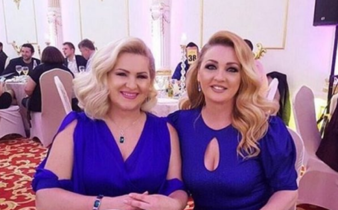 Dy zemra dy shigjeta jemi shoqe te verteta!