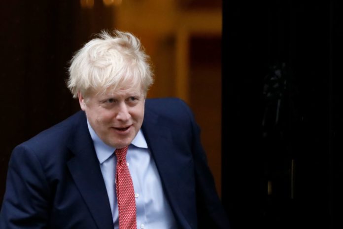 BRITAIN-CROATIA-DIPLOMACY