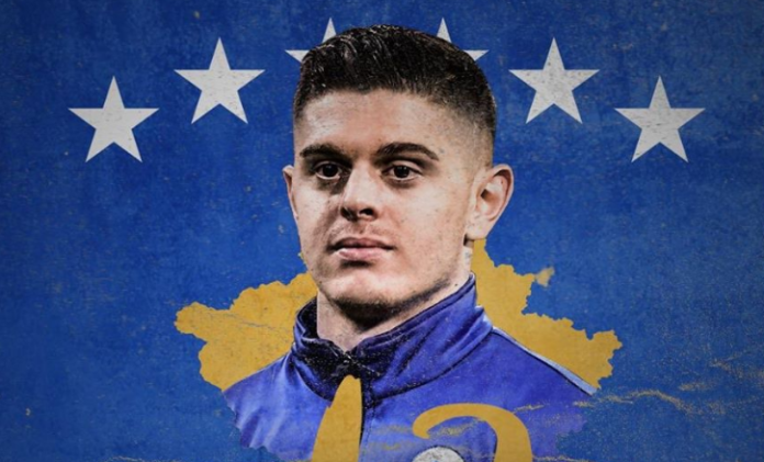 Rashica