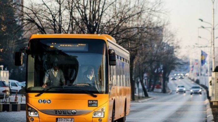autobus