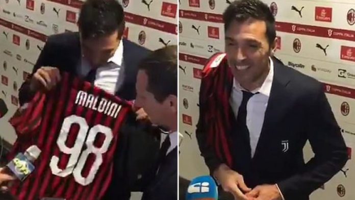 maldini