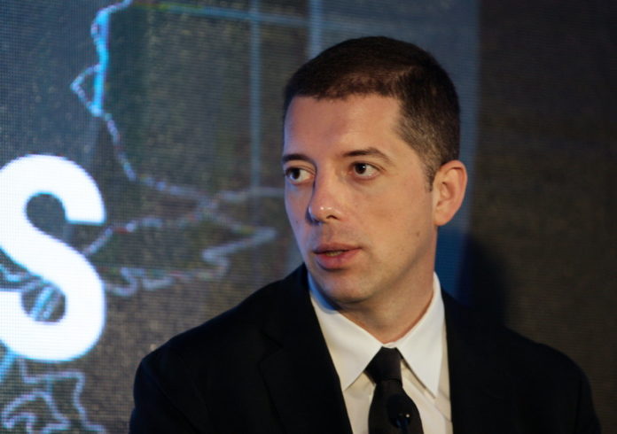 MARKO DJURIC