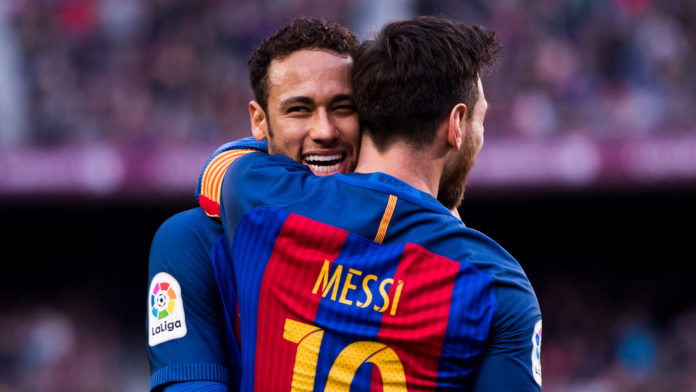 FC Barcelona v Athletic Club - La Liga