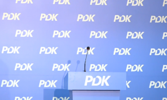 pdk