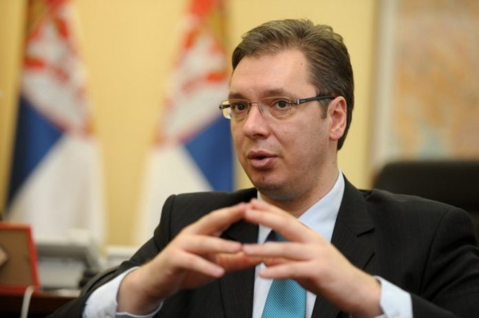 Aleksandar-Vucic