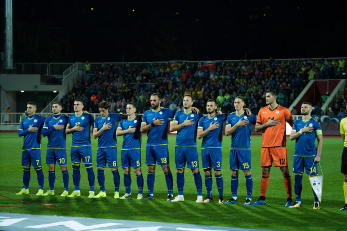 KOSOVA-1