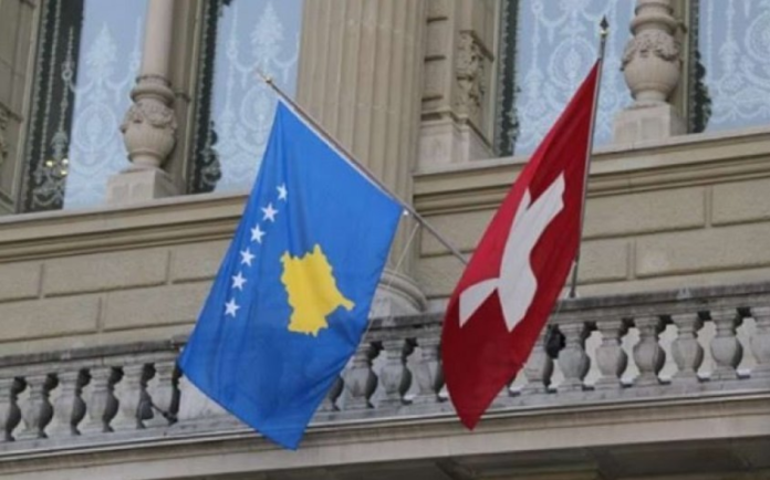 Zvicer Kosove