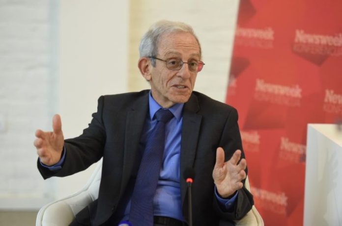 Daniel Serwer