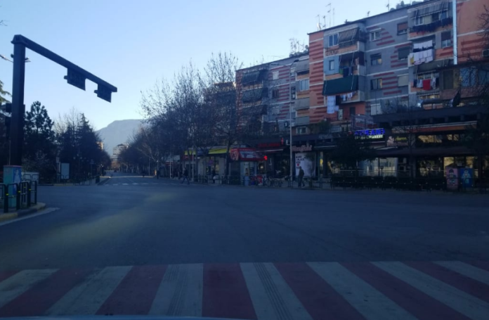albanias