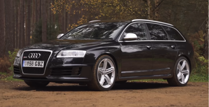 audi