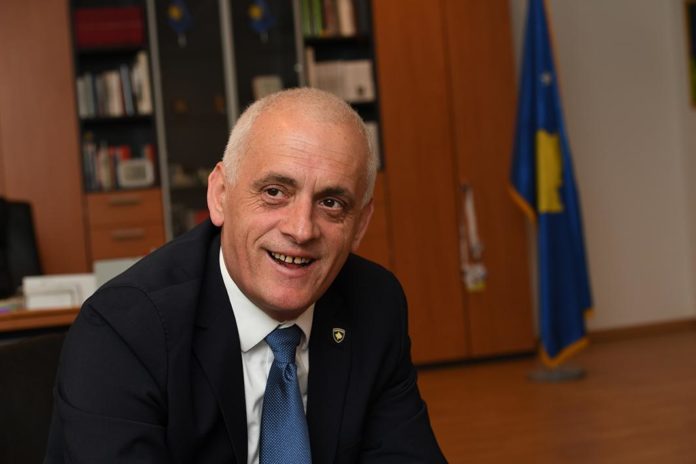 beqe cufaj